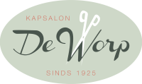 Kapsalon de Worp